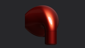 Headphone TWS