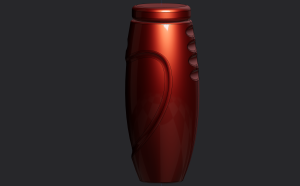 Water Bottle